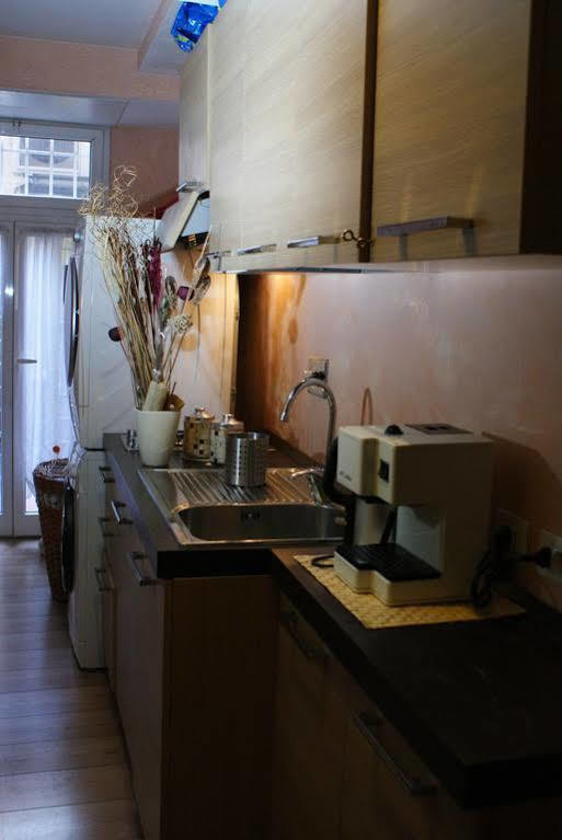 Trastevereinn Acomodação com café da manhã  2*
